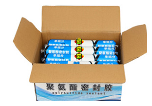 合肥优质聚氨酯灌缝胶厂家